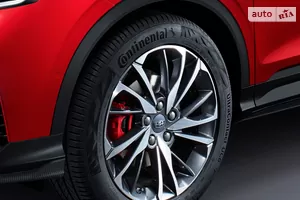 Легкосплавные диски R17